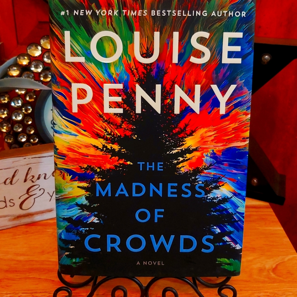 The Madness of Crowds